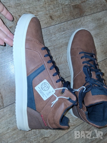 н.46 висок кец , снимка 3 - Кецове - 51503015