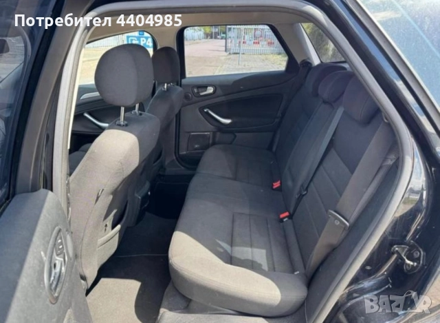 Ford Mondeo, снимка 9 - Автомобили и джипове - 51474392