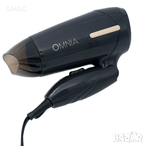 Сгъваем сешоар за пътуване 1000W_1177970, снимка 2 - Други - 52306519