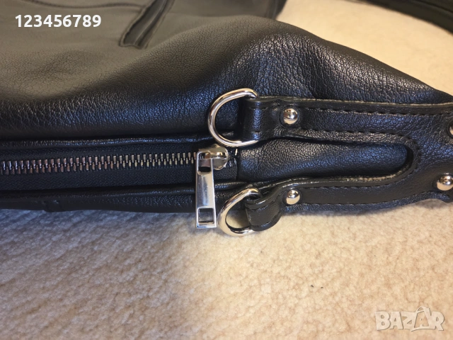 Дамска чанта, снимка 6 - Чанти - 53849751