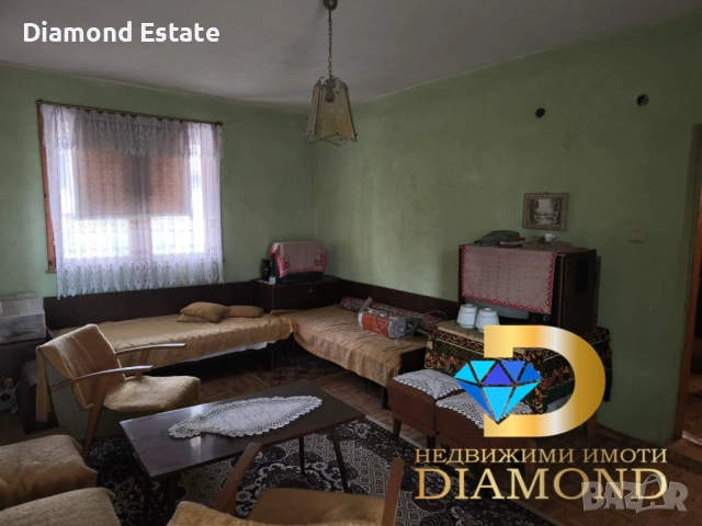 Триетажна къща в град Харманли, снимка 6 - Къщи - 53229108