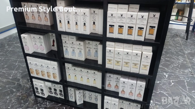 парфюми, снимка 5 - Дамски парфюми - 53846455