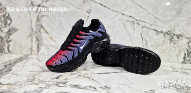 Nike Мъжки Маратонки🔝Мъжки Спортни Обувки Найк Код P757, снимка 6 - Маратонки - 50679146