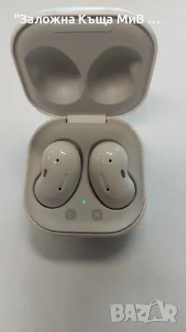 Слушалки Samsung Galaxy Buds Live, снимка 1