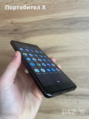 NOKIA 6.1, снимка 3 - Nokia - 53463849