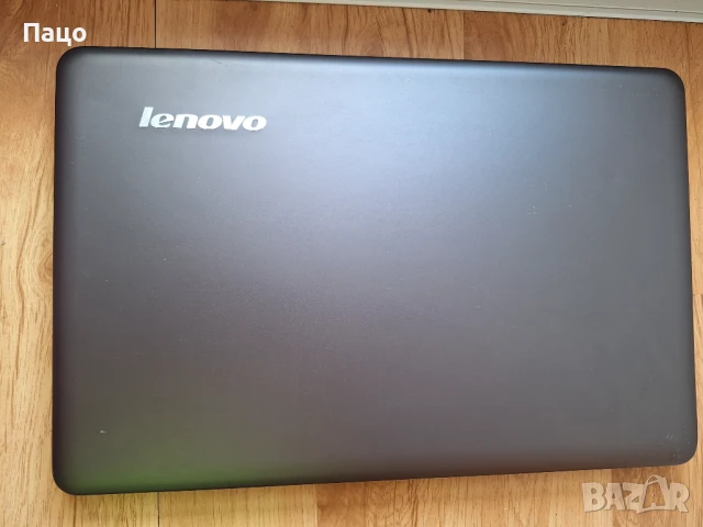 Lenovo IdeaPad U510/	Intel Core i3-3217U /	4GB 