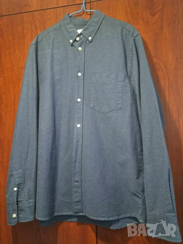 Мъжка риза H&M Regular Fit