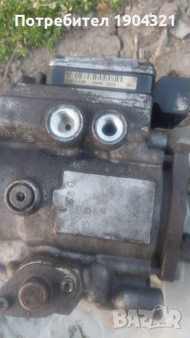 частите са свалени от бмв е46 318д, снимка 5 - Части - 53843119