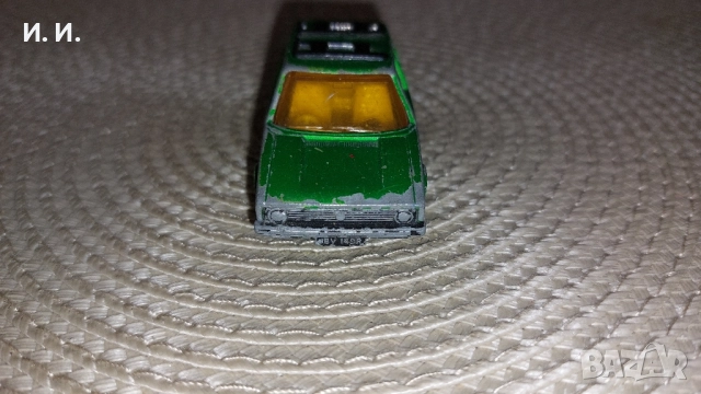 Matchbox , снимка 2 - Колекции - 52021114
