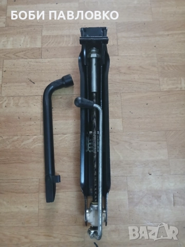 Крик и ключ фт т5 т5.1 т6 т6.1 оем нови, снимка 11 - Аксесоари и консумативи - 51965369