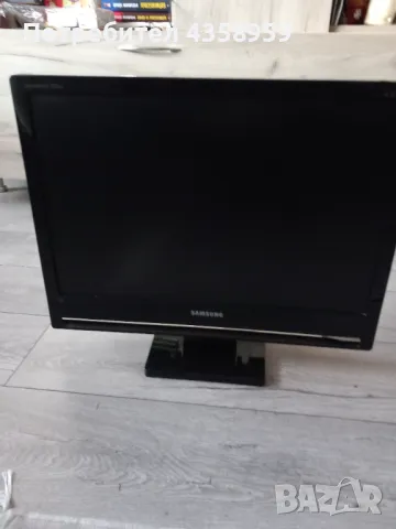 Samsung 22", снимка 1 - Телевизори - 48730515