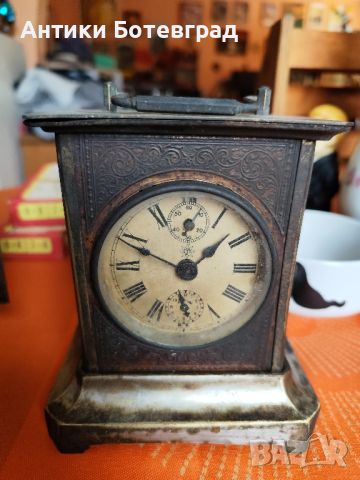 часовници жокери , снимка 2 - Антикварни и старинни предмети - 46369670