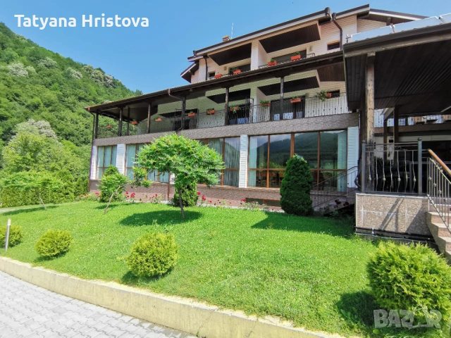 Къща за гости в Стара планина, снимка 2 - Почивки на планина - 53215600