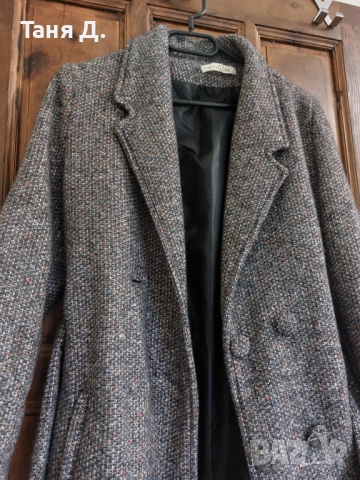 Дамско палто , снимка 2 - Палта, манта - 51962060