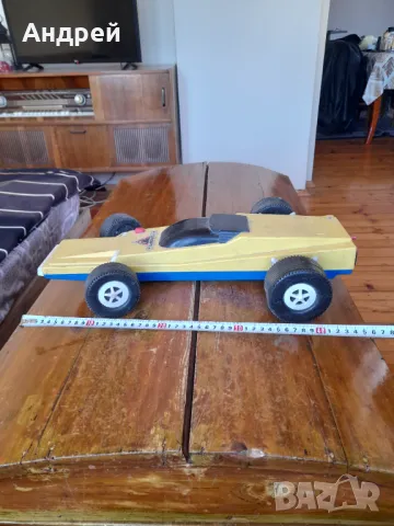 Стара детска кола Спорт, снимка 5 - Други ценни предмети - 49648347