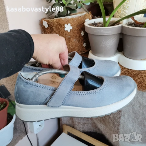 Ортопедични обувки Avena Fidelio 40 н. , снимка 6 - Дамски ежедневни обувки - 53650464