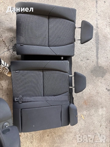 Салон Пежо 508 2016 година , снимка 5 - Части - 54251657