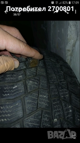 Продавам 4 бр. железни джанти за Ситроен с4, снимка 7 - Гуми и джанти - 52033884