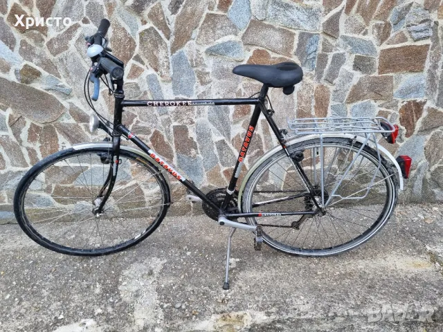 велосипед Batavus cherokee 28, снимка 1
