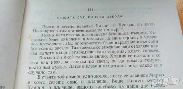 Чудните приключения на чирака Хлапич - Ивана Бърлич-Мажуранич, снимка 7 - Детски книжки - 46798934