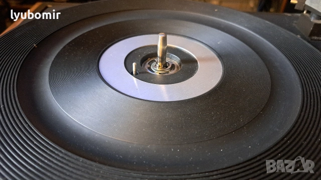 Грамофон Pe-2010 t2, снимка 12 - Грамофони - 53120639