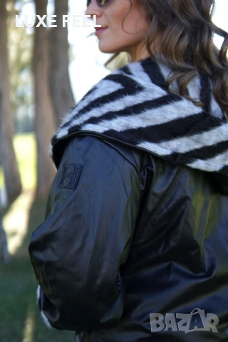 ✨Дамско Яке , снимка 2 - Якета - 53387635