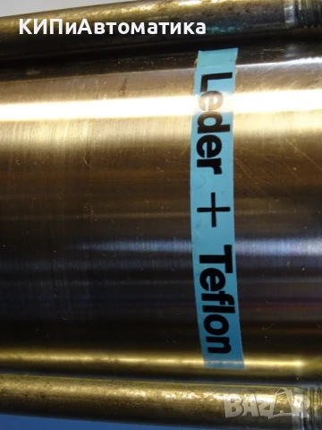 високонапорна бутална помпа Wagner typ 4-580 High Pressure Piston Pump, снимка 6 - Резервни части за машини - 50909610