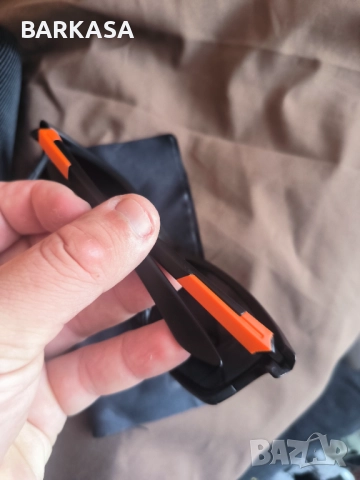 Нови слънчеви очила на fox, снимка 2 - Такъми - 51951217