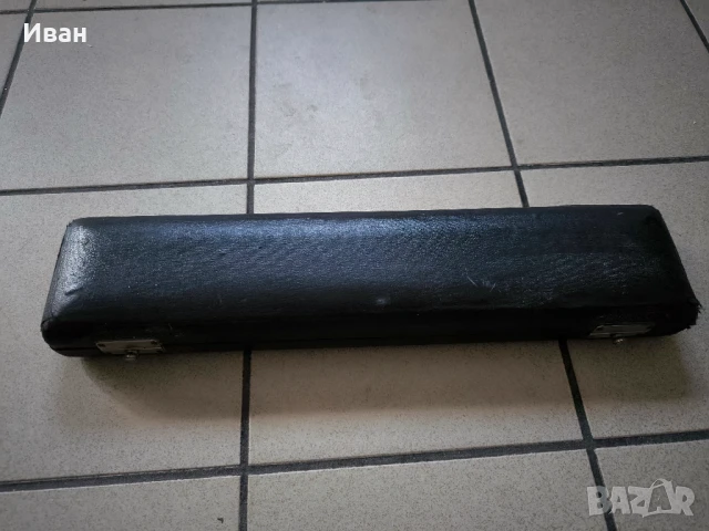 Флейта, снимка 7 - Духови инструменти - 50782578