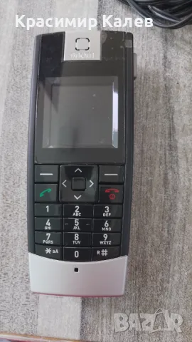 IP Телефон snom m3, снимка 7 - Други - 50057875