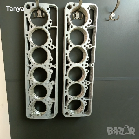 Гарнитура глава цилиндрова SW 400, FADROMA L200, ФАДРОМА Л200