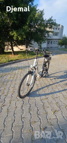 Елекртическо колело, снимка 5 - Велосипеди - 53969254