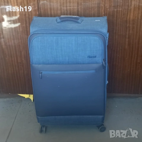 ⭐ НОВ куфар Estil TRIP 78 – Голям размер ⭐