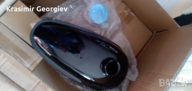 -20%Продавам Маркова триколка  26 цола, снимка 11 - Велосипеди - 35563963