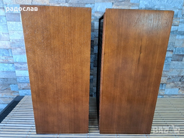 Sansui SP-30, снимка 7 - Тонколони - 53765329
