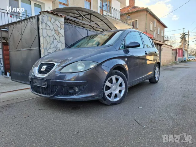 Seat Altea 1.9tdi 105к.с., снимка 1 - Автомобили и джипове - 48087953