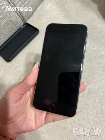 iPhone SE2020, снимка 1 - Apple iPhone - 46391251