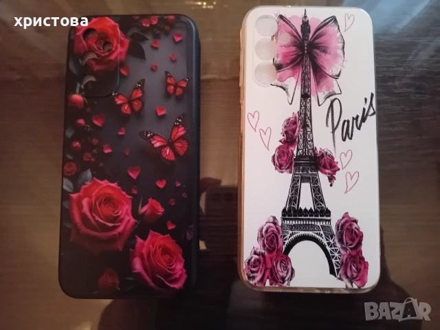 Удароустойчив калъф-Самсунг А14 4G/5G, снимка 8 - Калъфи, кейсове - 47689666