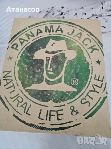 Panama Jack ботуши, снимка 7 - Мъжки боти - 51767855