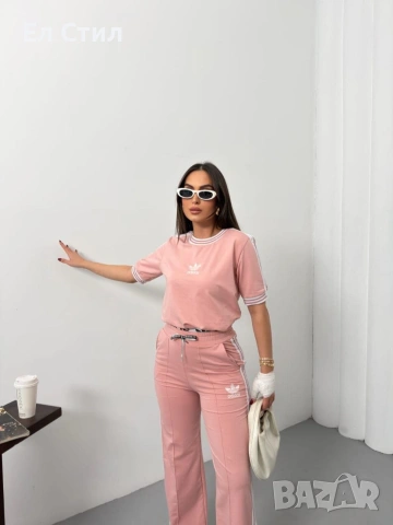 ✨🔥🔥🔥 👍 ✨𝗣𝗿𝗶𝗰e :22€ НА ЕДРО ✨𝗦ı𝘇𝗲: S M L XL 📌4 бр, снимка 2 - Спортни екипи - 53655356