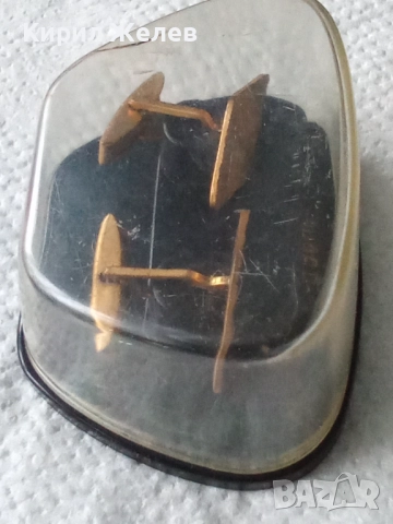 Копчета за ръкавели 52717, снимка 4 - Други - 52863198