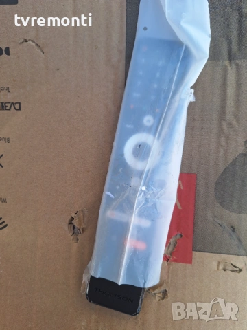 ОРИГИНАЛНО дистанционното управление  Телевизор THOMSON Модел 40FA2S13​