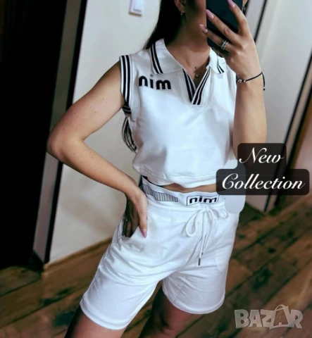 дамски екипи Miu Miu , снимка 3 - Спортни екипи - 50834709