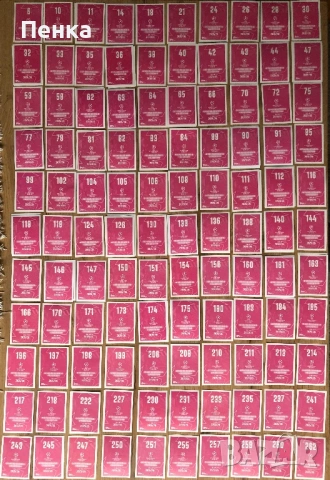 Стикери Topps Шампионска Лига Champions League 2025/26 UEFA UCL, снимка 3 - Колекции - 54064431