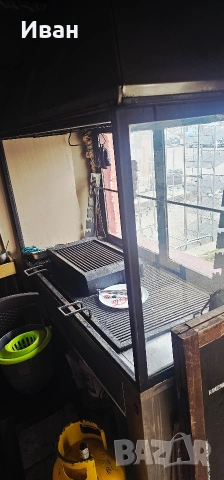 одавам заведение под наем , снимка 4 - Обзавеждане на кухня - 53945648