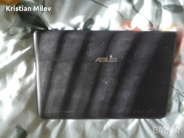 Asus EEE Pc- Лаптоп на части, снимка 2 - Части за лаптопи - 52820291