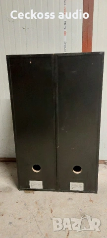 Празни кутии от тонколони LIFE L-8992, снимка 4 - Тонколони - 53124359