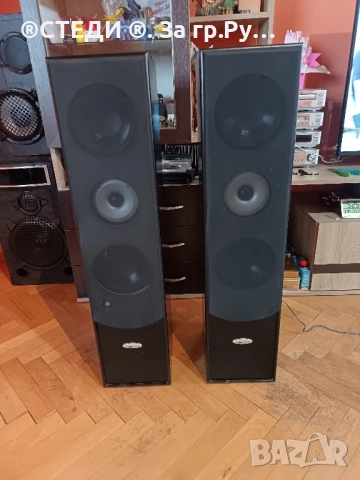 Тонколони Clatronic LB 562, снимка 2 - Тонколони - 51868642