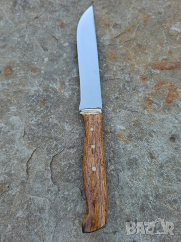 Ръчно изработен нож , снимка 2 - Ножове - 52260879