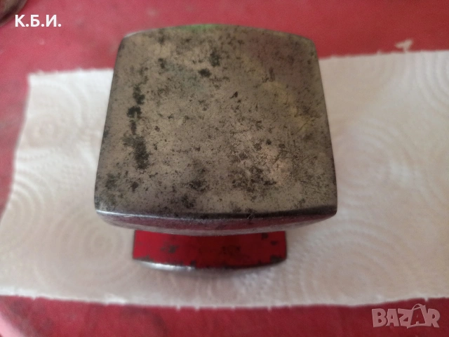 СПОТЕР TECNA ПРОФЕСИОНАЛЕН - оригинален - италиански - ИСТЕНСКИ - КАЧЕСТВЕН -, снимка 16 - Други инструменти - 53563438